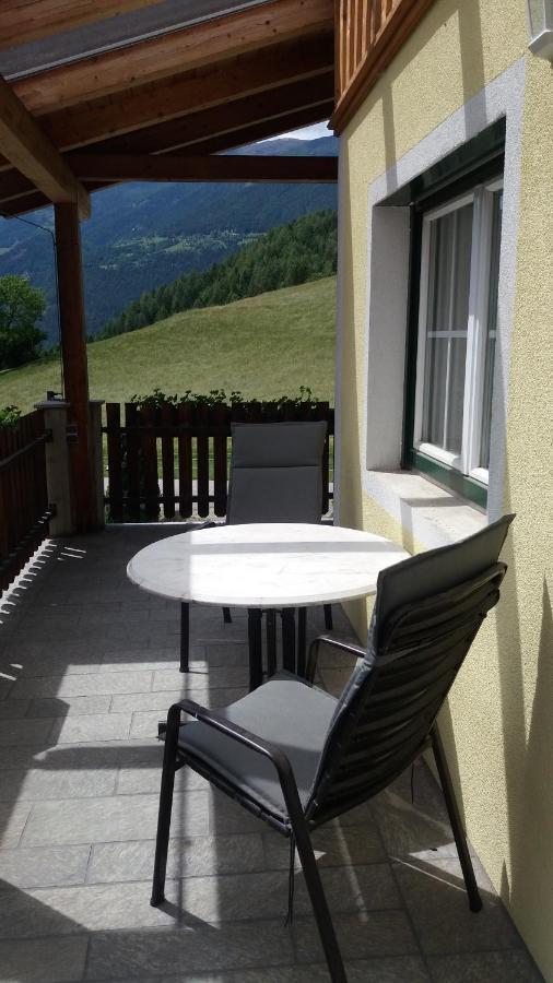 פלאטלאך Ferienwohnung Am Bauernhof Zechner Heidi מראה חיצוני תמונה