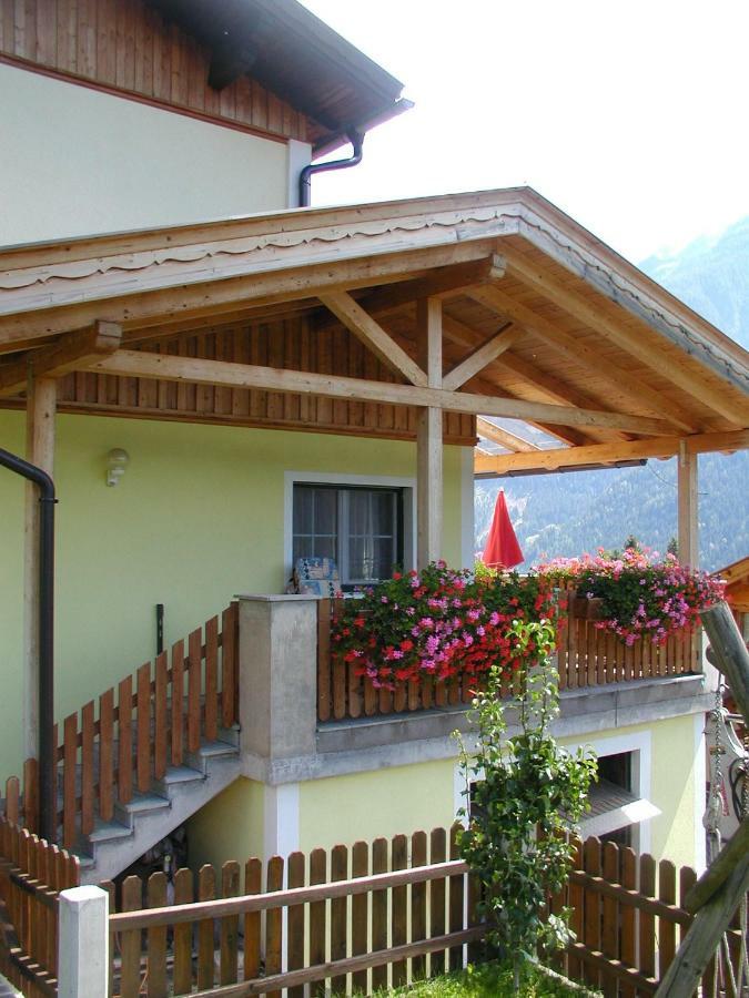 פלאטלאך Ferienwohnung Am Bauernhof Zechner Heidi מראה חיצוני תמונה