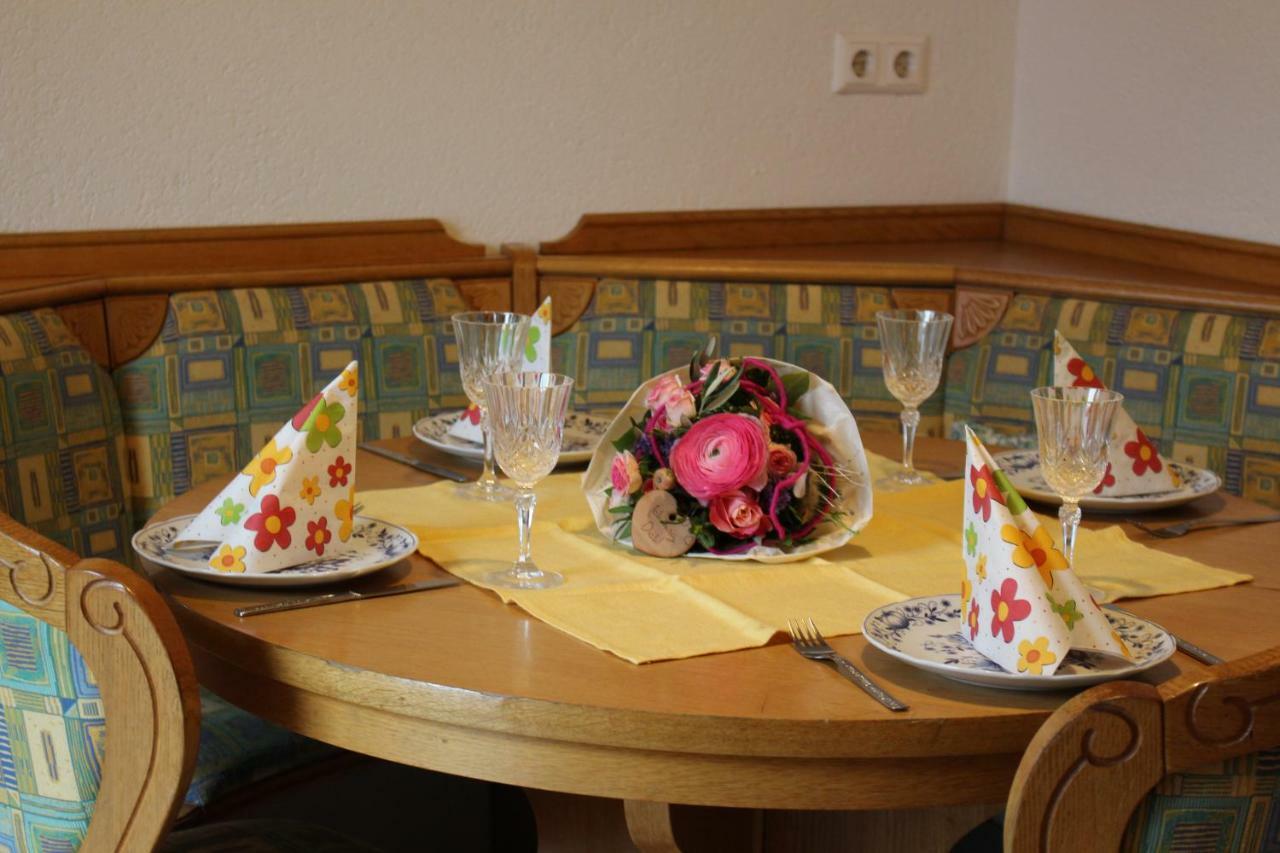 פלאטלאך Ferienwohnung Am Bauernhof Zechner Heidi מראה חיצוני תמונה