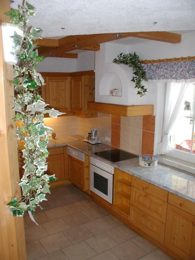 פלאטלאך Ferienwohnung Am Bauernhof Zechner Heidi מראה חיצוני תמונה